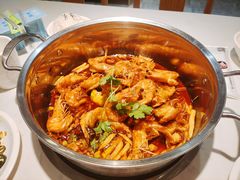 -虾吃虾涮.虾火锅.肉蟹煲(步步高梅溪新天地店)