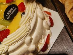 -广州花园酒店荔湾亭·地道点心·粤式饮茶