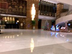 -百香自助餐厅·西安唐隆国际酒店(曲江店)