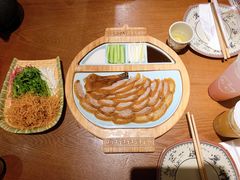 -额娘·春饼烤鸭(乐汇城店)