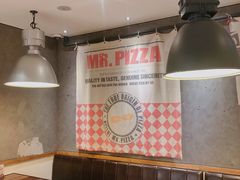 -Mr.Pizza米斯特比萨(苏州平江万达广场店)