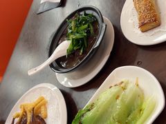 -潮福城大酒楼·潮粤菜·港式点心(阳光城店)