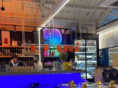 大堂-琥珀川糟粕醋火锅(慈云寺店)