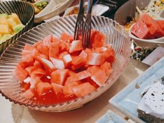 -素满香·食养自助(建邺万达店)