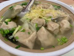 -吉云馄饨(桑梓路店)