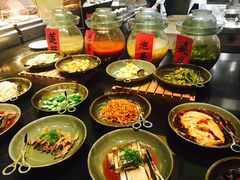 -长沙君悦酒店·自助餐厅咖啡厅