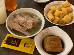 -松發肉骨茶(先得坊店)