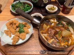 -小满手工粉(上海月星环球港店)