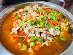 -艺味深尝(云锦路店)