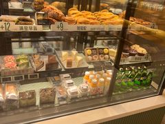 -星巴克(北京中关村南大街店)