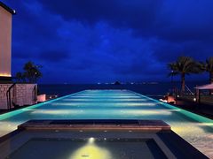 -深圳大梅沙京基洲际度假酒店