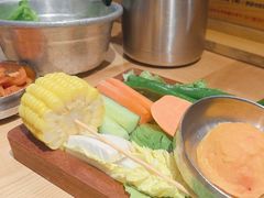 -姜虎东白丁烤肉(恒隆广场店)