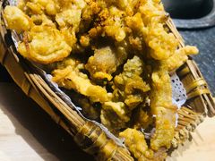 -蓉客成都火锅·招牌麻辣牛杂·特色香辣蹄花(凌水店)