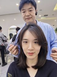 -COSMO PRO造型
