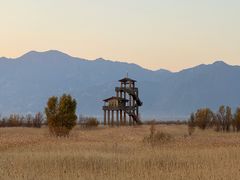 -野鸭湖国家湿地公园