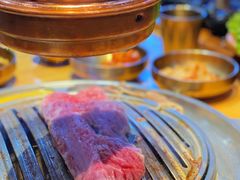 -金顺韩式烤肉·网红烤肉店(广利路店)