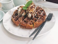 -边渡咖啡烘焙店(昙华林店)