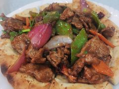 -域乐楼清真饭庄(华北路店)