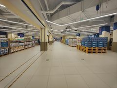 -盒马X会员店(王府井奥莱UP TOWN店)