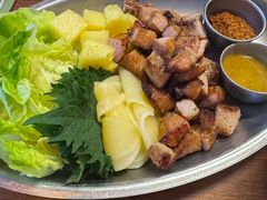 -Blac+Blac(中海环宇荟店)