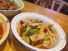 笋片-兔槽江湖菜·重庆璧山兔(水围店)