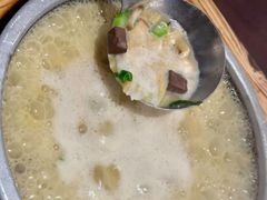 -大鸽饭(岗顶店)