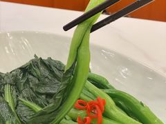 -香港新曜记·粤菜点心(滨江宝龙店)