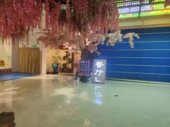 -木子塘汗蒸生活馆(财富港店)