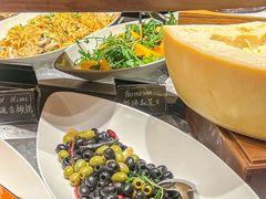 -拉蒂娜·巴西牛排馆 Latina·Brazilian Steakhouse(陆家嘴旗舰店)