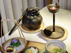 -叶叶菩提(太原别墅店)