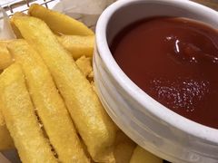 -榖屋house of flour(张江首店)