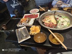 -宽板凳老灶火锅(南礼士路店)
