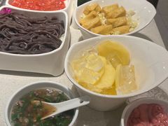 -海底捞火锅(银泰中心店)