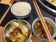 -飘香火锅(玉林西路店)