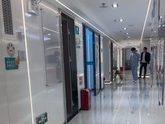 -深圳富茂格伦菲尔口腔门诊部(龙华清湖总院)