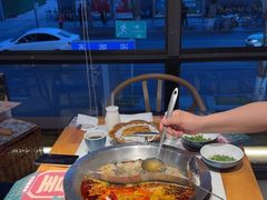 -清真·天府皇城坝百年牛肉火锅(皇城清真寺店)