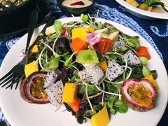 -Meena Rice Based Cuisine