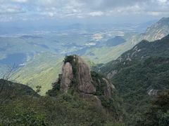 -九华山风景区