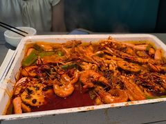 -半天妖烤鱼(海梦一方店)