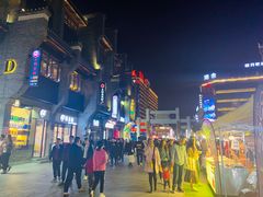 -东西巷