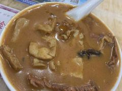 -方中山胡辣汤(正光路店)