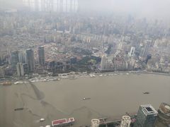 -上海中心大厦