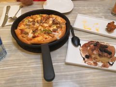 -必胜客(集美杏东店)