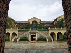 -府河摄影公园
