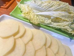 -三煮纸包鱼(青岛总店)