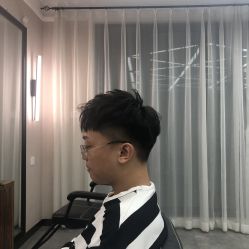 点击看大图 -BOF HAIR BY HONTO