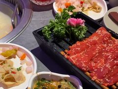 -故里和山·成都火锅(欢乐港湾店)