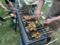 -叁山与肆客服号民宿(龙泉阳光城百工堰公园店)