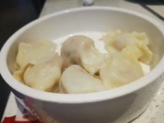 -船歌·鱼水饺青岛菜(金狮广场店)