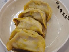 -蒋家桥饺面店(四望亭路店)